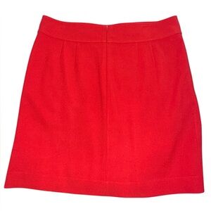 Ann Taylor Loft Mini Skirt